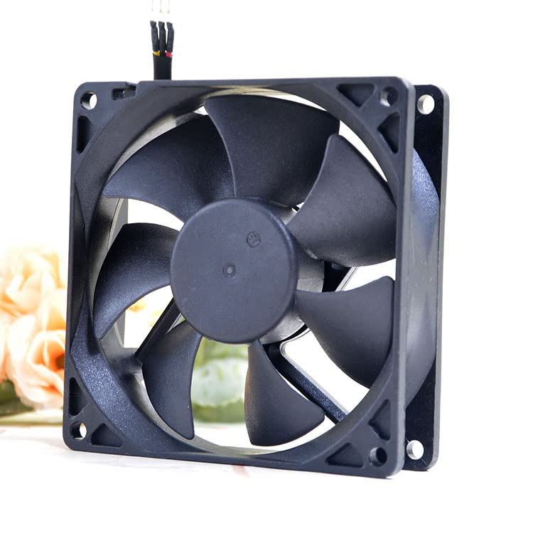 24V 0.15A 9025 9225 AD0924HB-A72GL 9cm 3-Wire Detection Fan