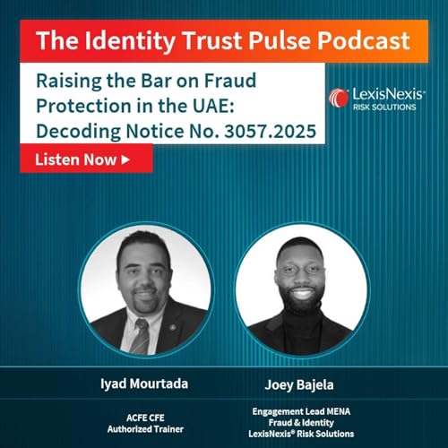 Raising the Bar on Fraud Protection in the UAE: Decoding Notice No. 3057.2025