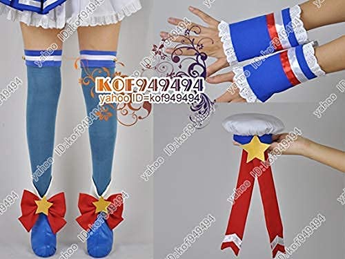 プリパラ ドロシー コスプレ衣装 Amazon.co.jp: 漫尚cosplayPuripara/プリパラ☆ドロシー コスプレ衣装