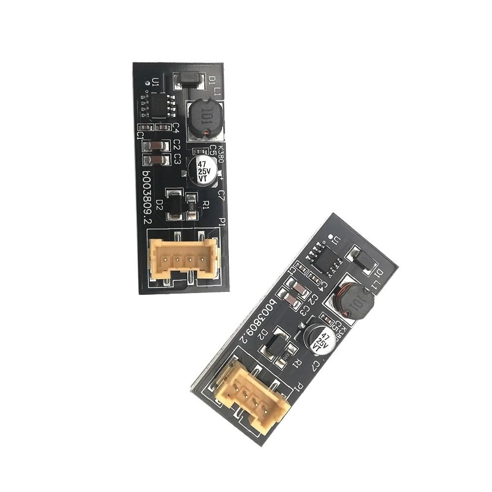 Módulo DRL para reparar luces traseras de X3 F25 chip de repuesto B003809.2 7