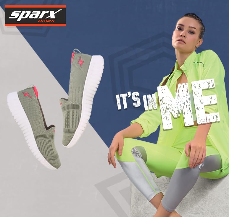 Image of SPARX Womens Sx0245l Sneaker