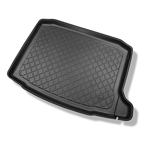 Mossa Alfombrilla para Maletero Seat Ateca SUV Cover