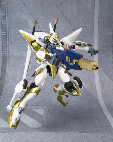【中古】IN ACTION!! OFF SHOOT ランスロット Amazon | TAMASHII NATIONS IN ACTION!! OFF SHOOT ランスロット 通販