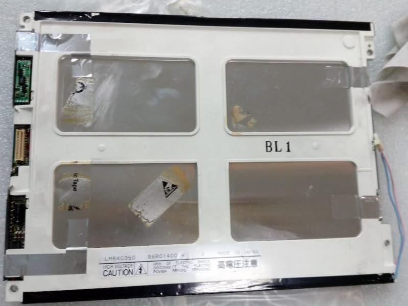 Image of LM64C350 10.4-inch LCD Display Panel Fully Tested