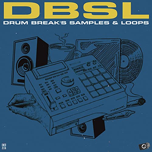 Best Drum Break Samples Expert Review The Modern Record