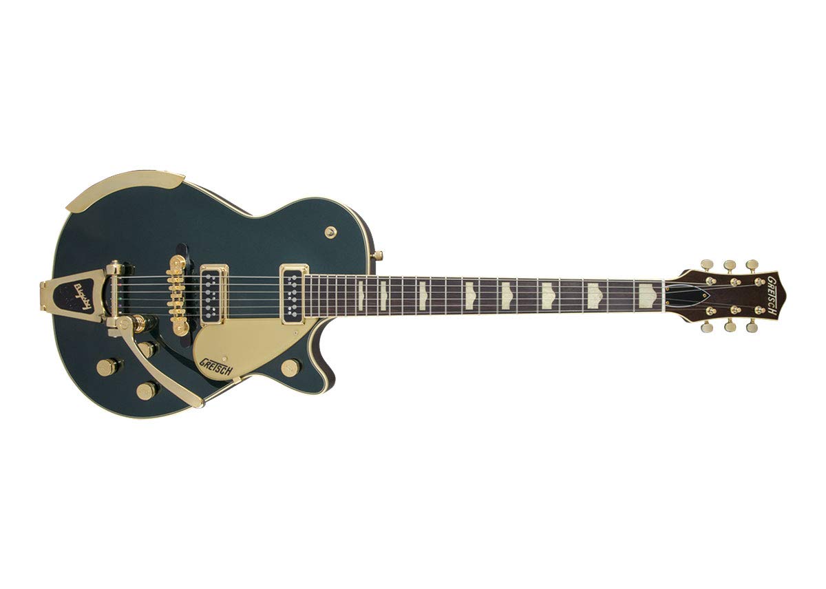 Amazon.com: Gretsch G6128T-57 Vintage Select 
