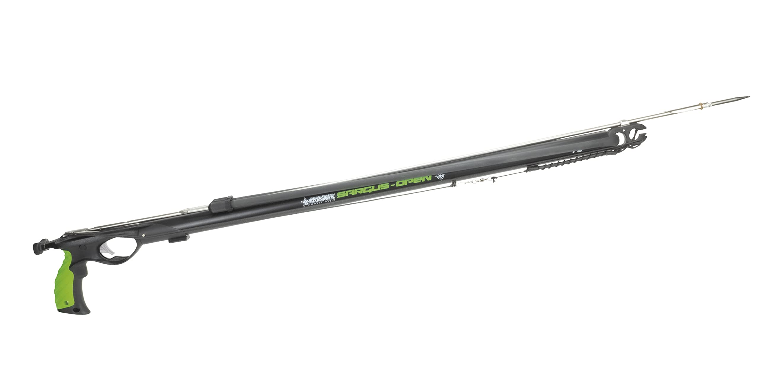 Abysstar Arbalete SARGUS-Open