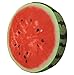 NOVELTY GIANT WWW.NOVELTYGIANT.COM Watermelon Slice Realistic Soft Velvet Foam Pillow Large