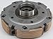 Suzuki 2005-2011 Kingquad 750 Axi 4X4 Clutch Assembly Sho 21500-31G00 New Oem