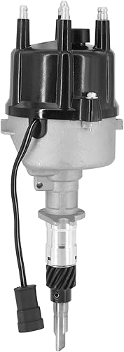 Dokili Distribuidor 56027027 4723067 4723066 Compatible con Do.dge Da.kota J.eep Chero.kee TJ Wran.gler 1994-1997