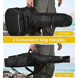 Housse de Guitare Acoustique étanche,40 41 Pouces,Sac Oxford étanche avec Rembourrage épais,Deux Poches,pour Guitare… - Les Beatles, Paul McCartney, John Lennon, RIngo Starr, George Harrison Housse de Guitare Acoustique étanche,40 41 Pouces,Sac Oxford étanche avec Rembourrage épais,Deux Poches,pour Guitare… – Image 5