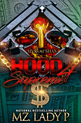 Hood Supreme 4 (English Edition)