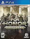 For Honor - Season Pass - PS4 [Digital Code]