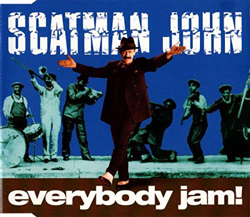 Scatman John Everybody Jam Amazon Music scatman-john-everybody-jam-amazon-music