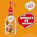 Nestle Coffee mate Coffee Creamer, Pumpkin Spice, Concentrated Liquid Pump Bottle, Non Dairy, No Refrigeration, 50.7 oz (Pack of 2)