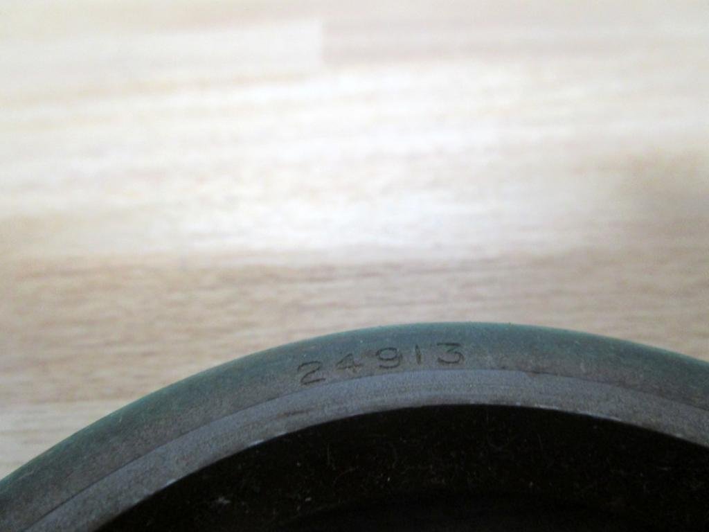 Chicago Rawhide 24913 Seal