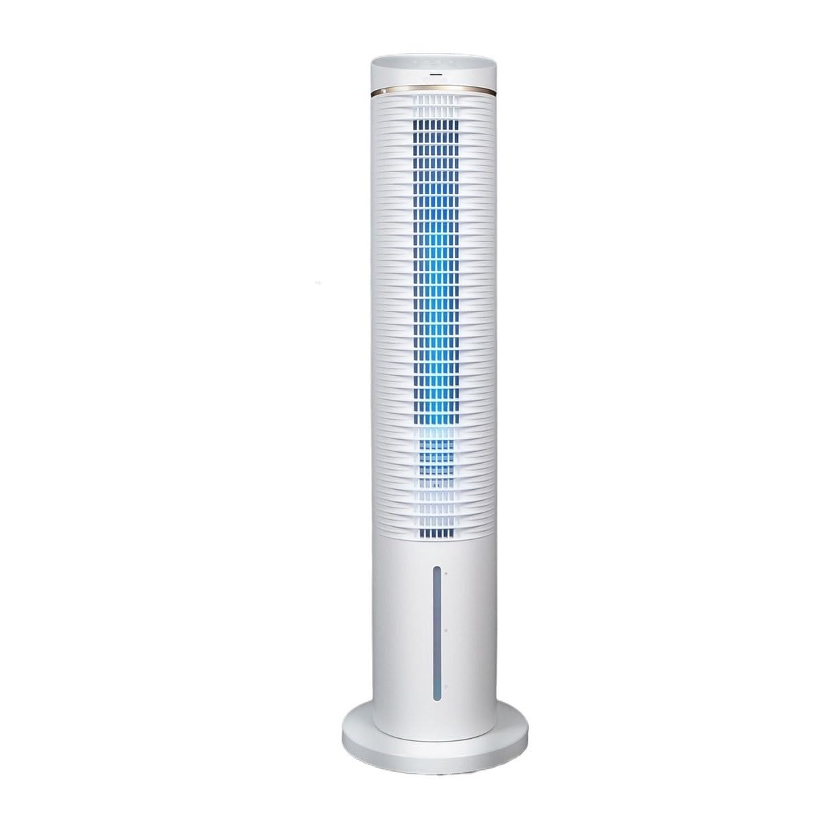 Portable Air Cooler Portable Wheeled Movable Air Conditioning Fan Cooler