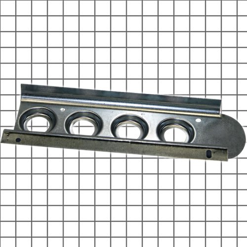 50DK501891 - OEM Upgraded Replacement for Carrier Furnace Flame Retainer