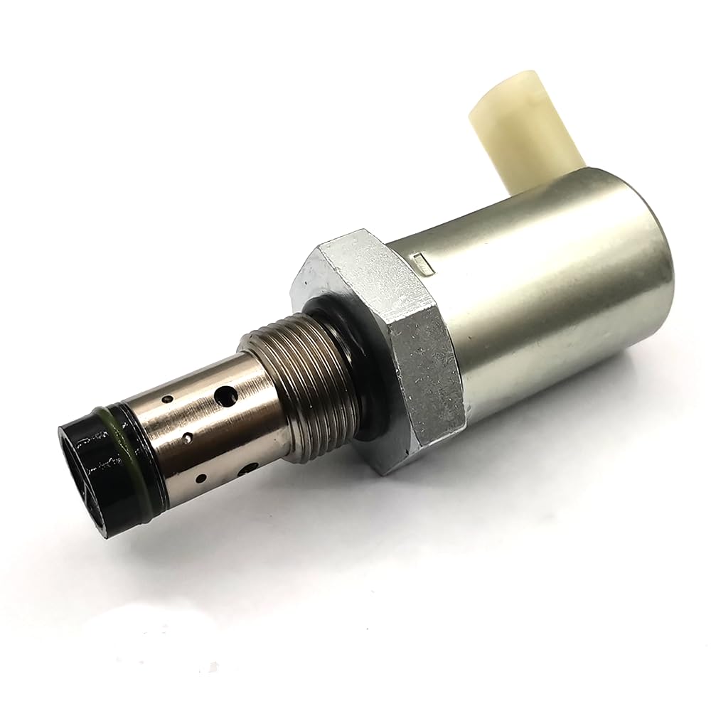 Fuel Injection Pressure Regulator For Ford Powerstroke 6.0L Diesel - Replaces 3C3Z9C968AA, 5C3Z9C968CA