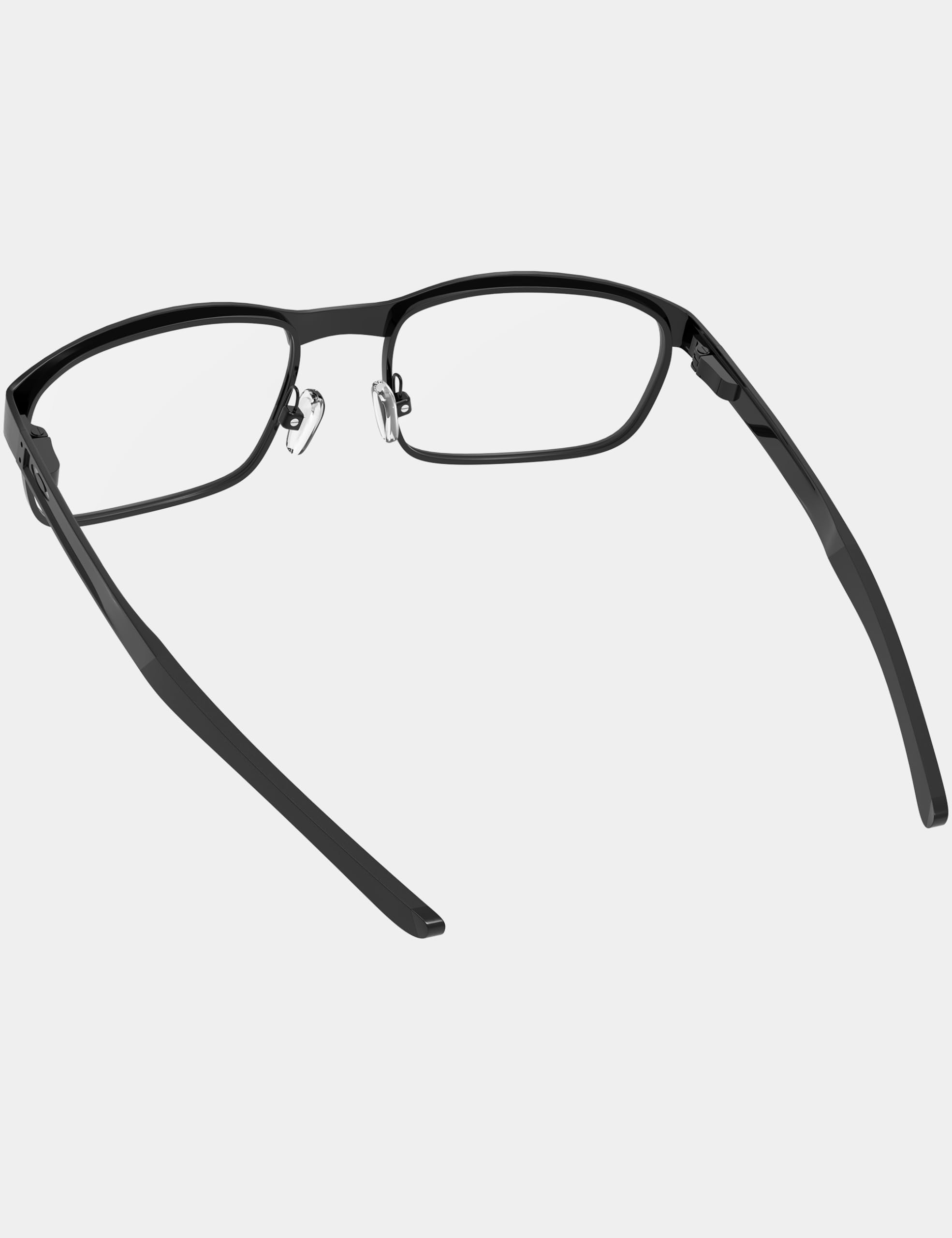 Kit di ricambio in gomma per naso e gommini per piastra di superficie Oakley OX5132