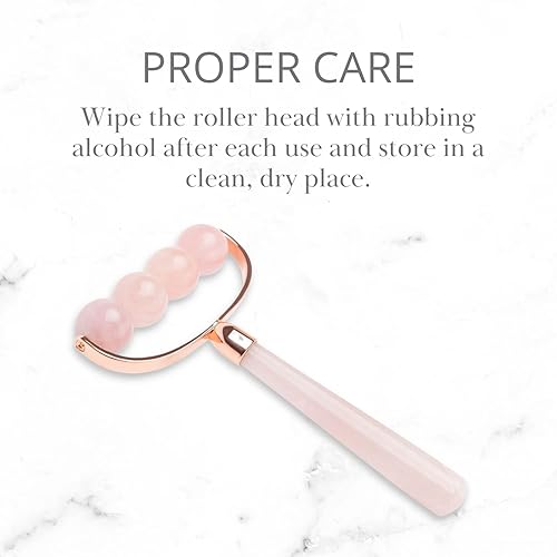 Miniatura 6 de Rodillo corporal rosa en rosa