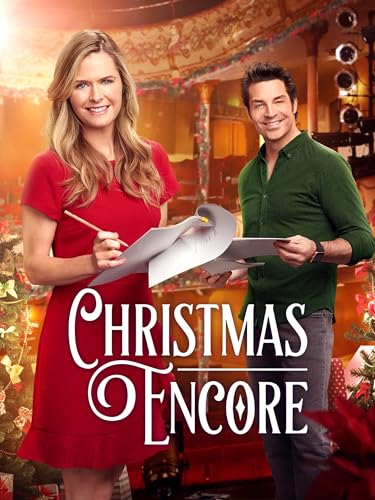  Christmas Encore