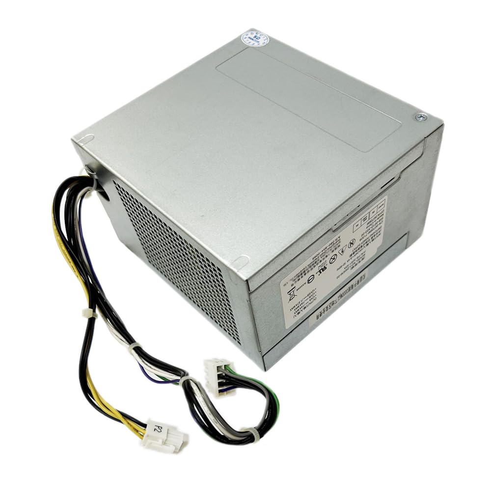 Fuente de alimentación del ordenador 8+4pines 290W para modelo L290AM-00 AC290AM-00 B290EM-00 H290AM-00 L290EM-01 D290EM-00 HU290EM-00 para DELL3620 T130 T1700 T20 OptiPlex 3020 7020 9020 MT