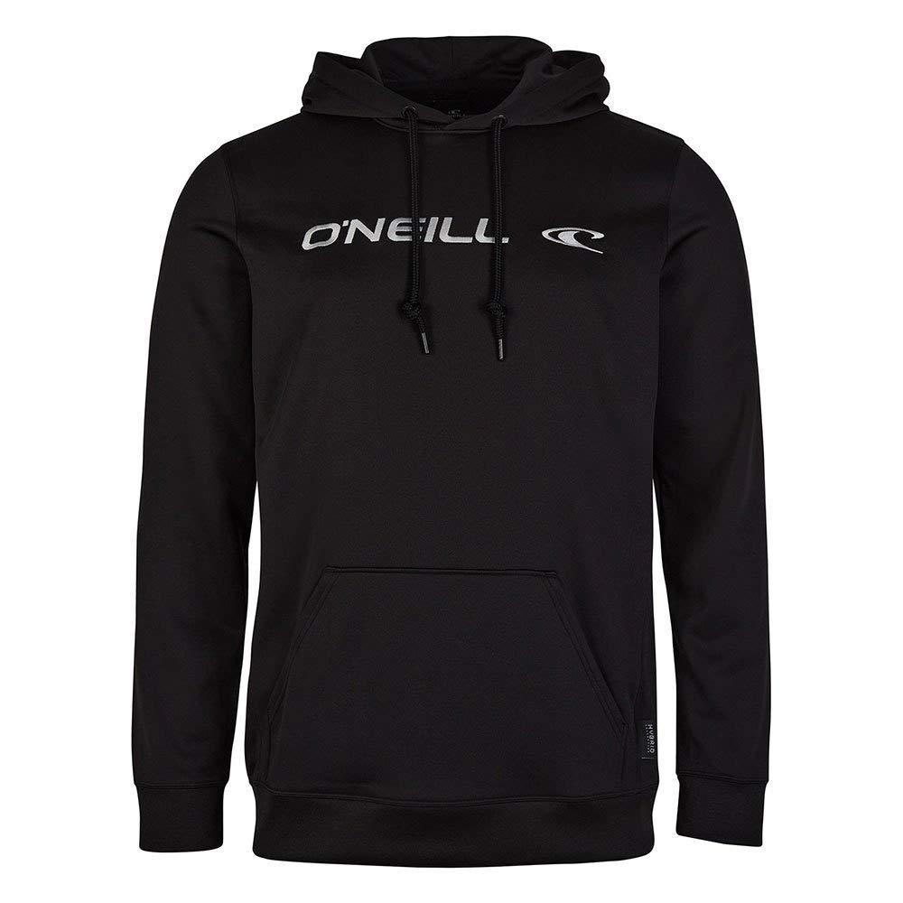 O'Neill Rutile Oth Fleece Hoodie Men's Hooded sweatshirt, black out, XS