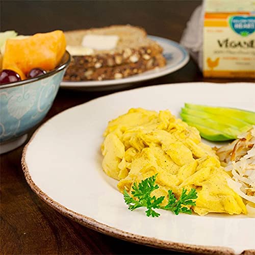Follow Your Heart Vegan Egg, 4 Ounce
