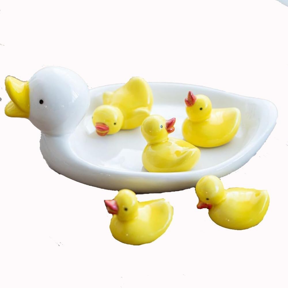 アヒル箸立て 銅製 アヒル箸立て 銅製 3type ホーム＆キッチン アヒル