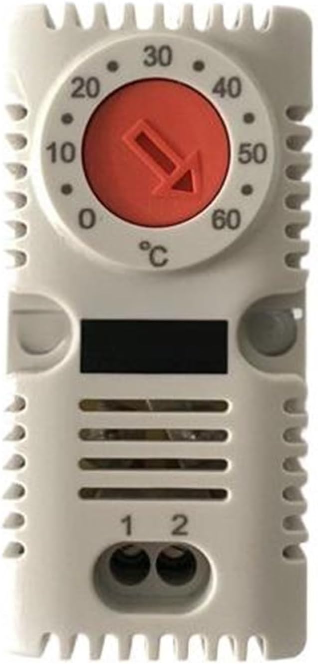 Temperature Controller NSYCCOTHC