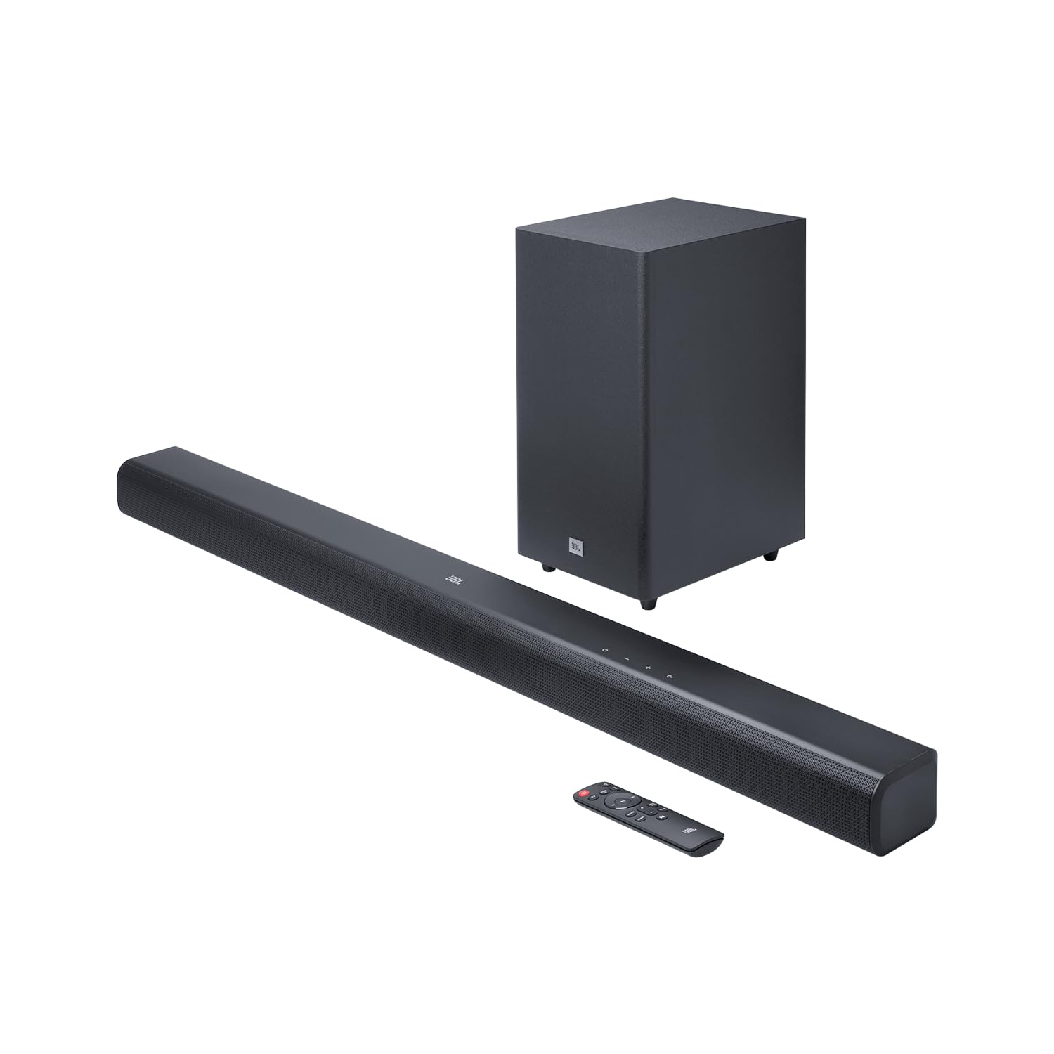 〈破格〉JBL CINEM SB580 サウンドバー JBL, Soundbar, Cinema SB580, 3.1 Canais, Dolby Atmos, Subwoofer