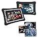 nabi Collector's Edition Tablet: The Force Star Wars Bundle - Dark Side