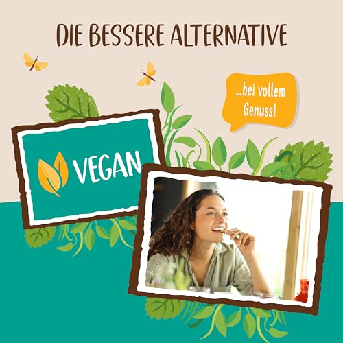 Allos Bio Betterkeks Dinkel | Veganer Butterkeks | Vollkorndinkelkeks | 12 x 150 g