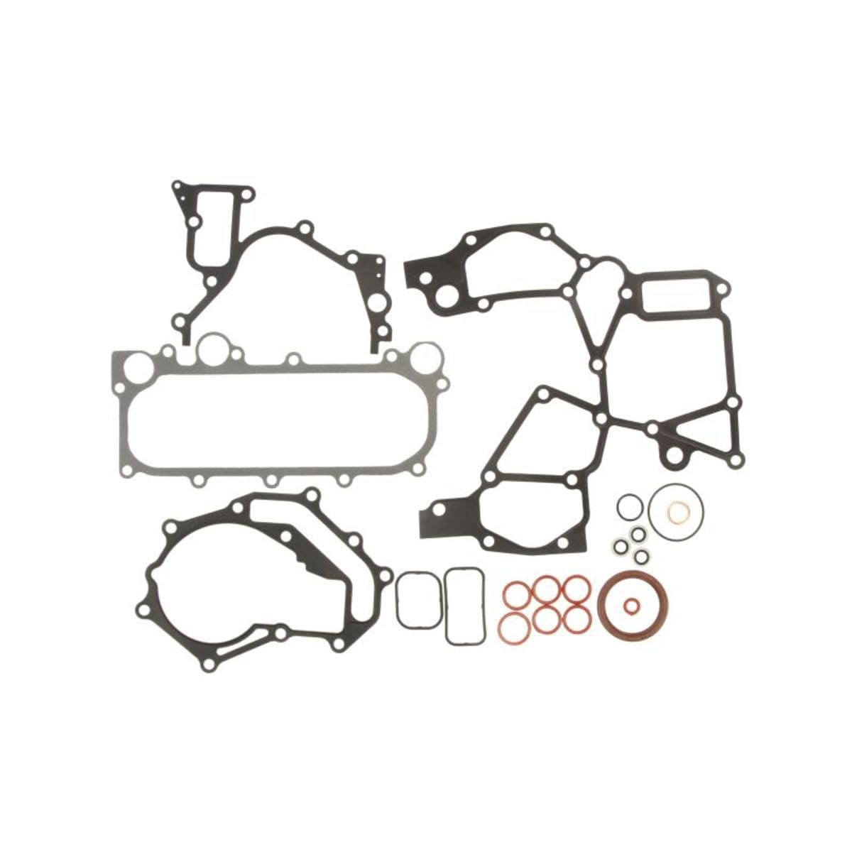 4x ✅Fits AJUSA AJU54125400 Gasket Kit, crankcase AJU54125400 Establi ⭐UK Seller⭐