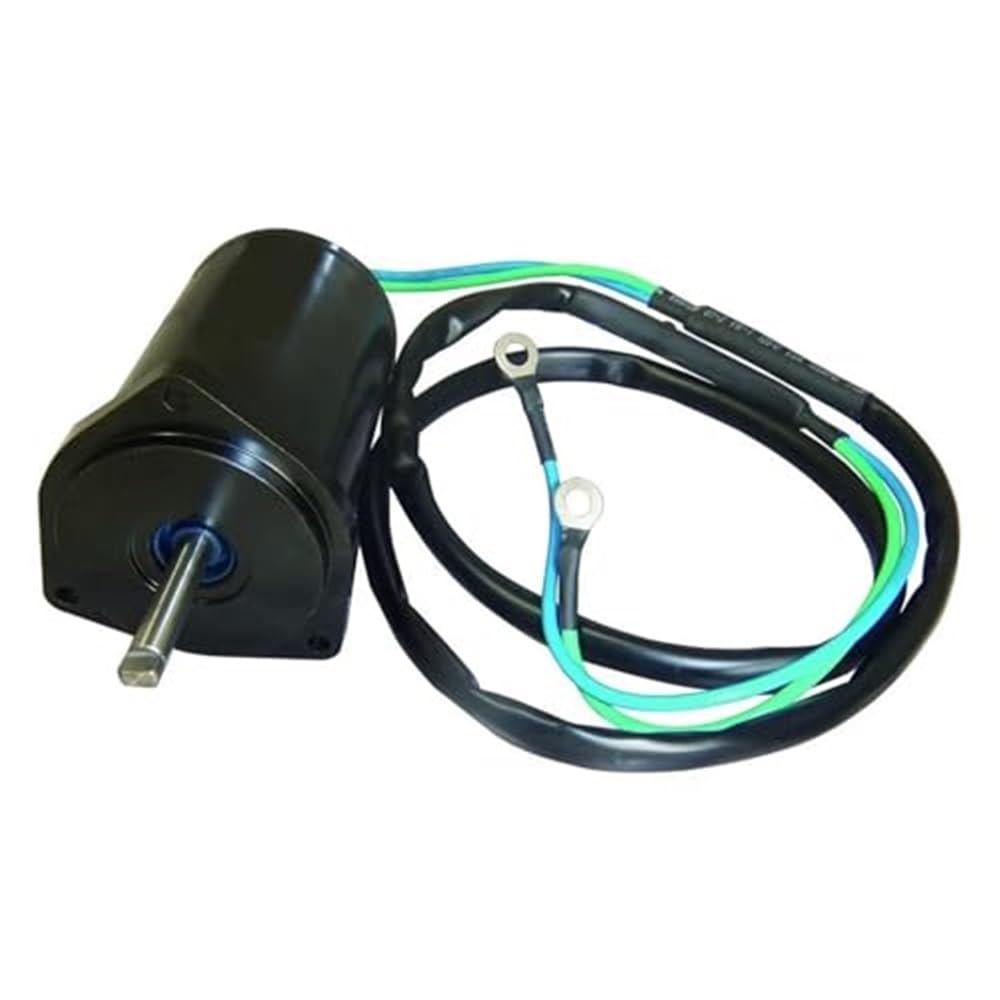 Moteurs pour Démarreur Marin 4 Temps 40-100 CV 1995-2003 avec Moteur De Trim Inclinable (62Y-43880-01-00, 62Y-43880-02-00, 69W-43880-00-00)