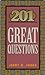 201 Great Questions (LifeChange)
