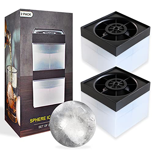 Top 10 Best Round Ice Ball Maker Reviews & Buying Guide Katynel