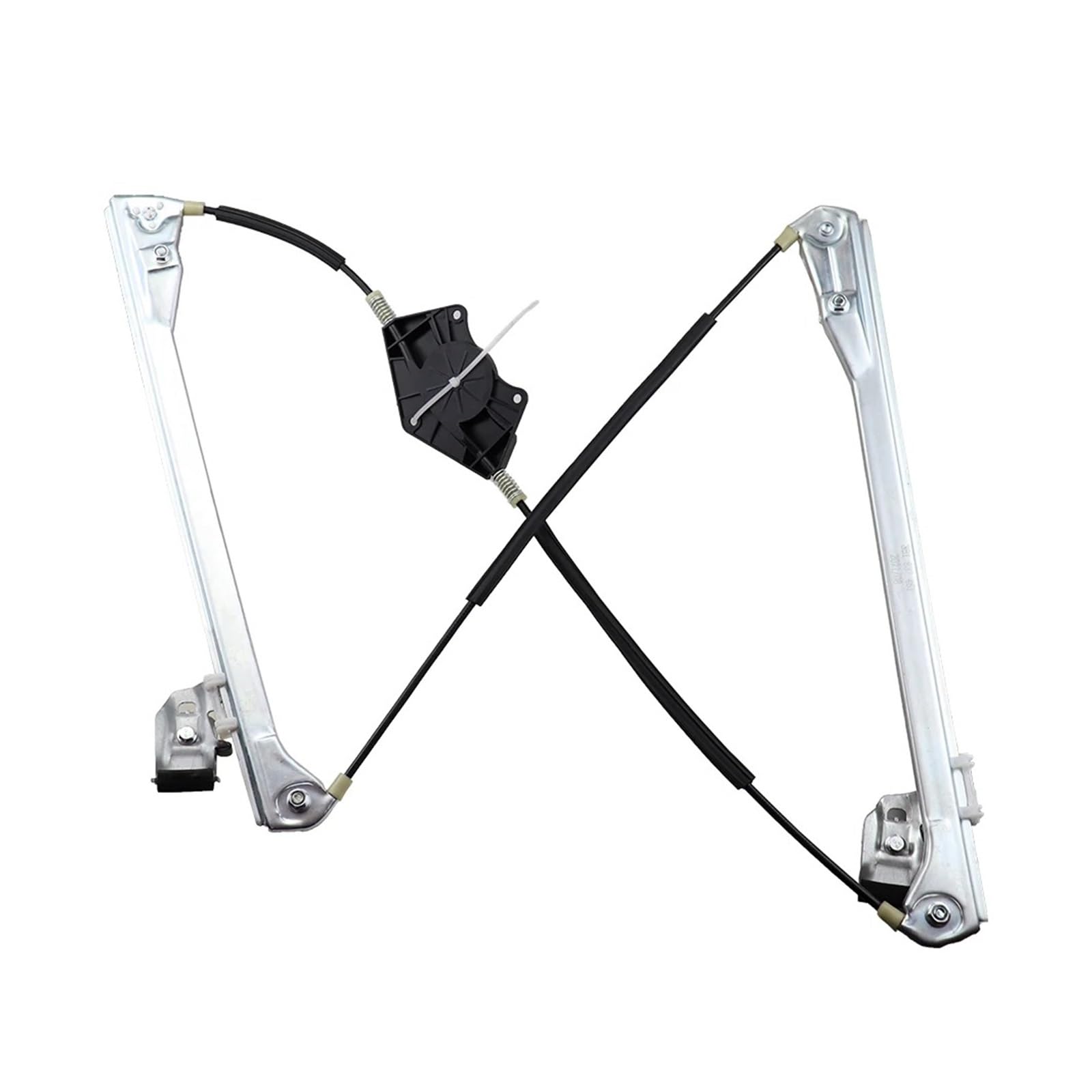 Tntgebfvbg Front Left Universal Window Regulator For Vw For Passat B5 1998-2005 3B1837462 3B1837461 Car Right Power Window Lift Regulator Front Passengerwithout(Front Left)