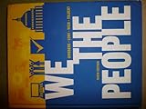 We the People: An Introduction to American Politics (Full Ninth Edition (with policy chapters))