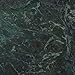 RSVP International Polished Marble Board with Wire Slicer Cut Cheese, Meats, Vegetables for Charcuterie Appetizers, 1.5 Gallon, Green