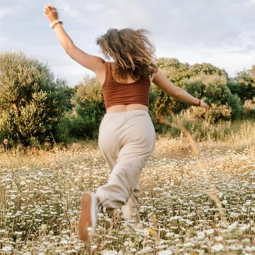 Liebe, Kraft und Besonnenheit bedeuten: Leben! (Silvia Pfeiffer-Kuebart, Julius Kuebart)