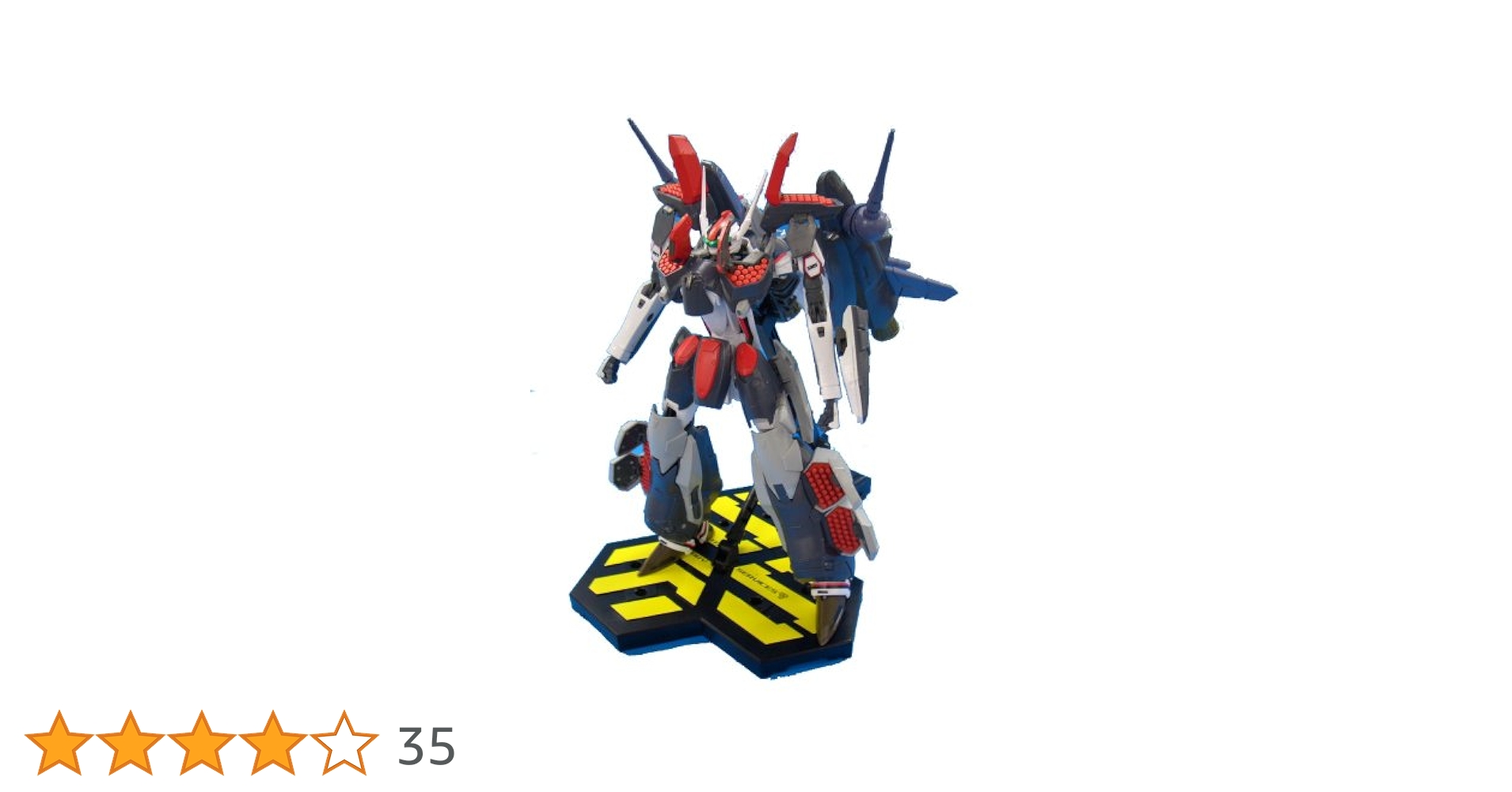 323 マクロス　アーマードメサイアバルキリー アルト機 中古新品 323 マクロス アーマードメサイアバルキリー アルト機 中古新品