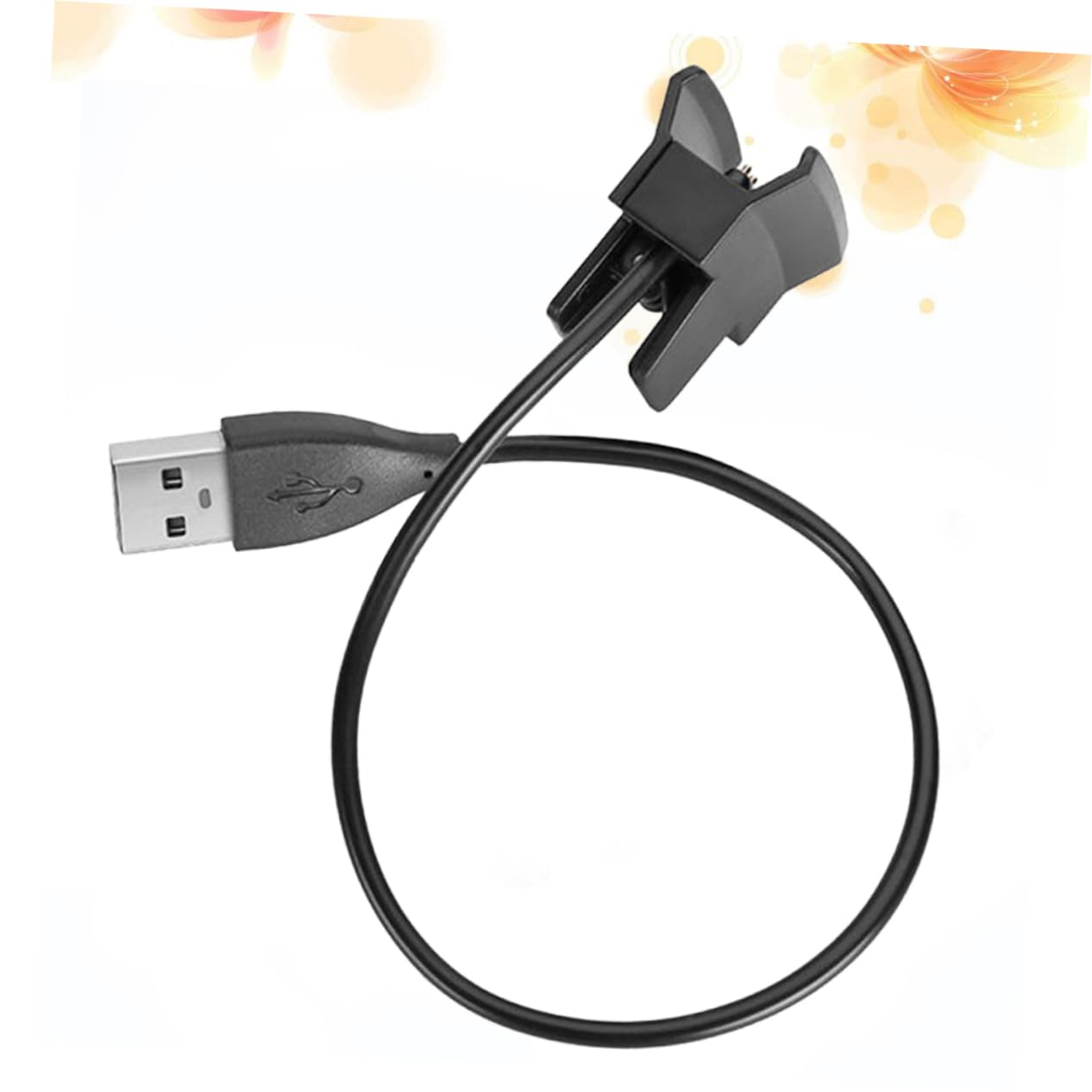 ARTIBETTER Charger Cable Charging Cord Watch Charging Clip