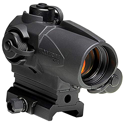 Sightmark Wolverine CSR Red Dot Sight