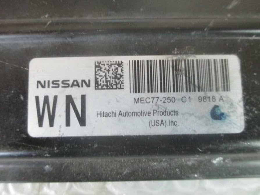 Amazon.com: Generic Engine ECM Control Module 4.0L Fits 10