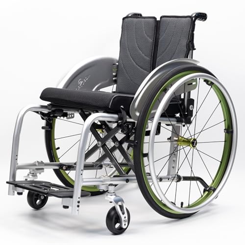 Sunyongfly lp܂肽ݎԈ֎qAA~jEAO\ȃtbgXgANbVA24C`֕t(Green A,Seat width: 42 cm)