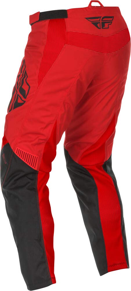 Fly Racing 2021 F-16 Pants (Red/Black, 20)