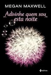 Capa de Adivinhe quem sou esta noite