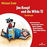  Jim Knopf und die Wilde 13 - Das Hörspiel